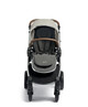 Ocarro Heritage Pushchair with Heritage Carrycot image number 7